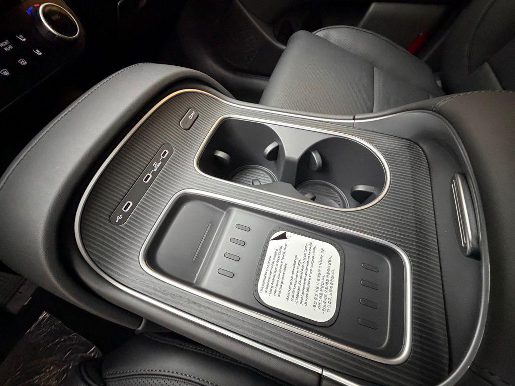 new 2026 Hyundai Palisade Hybrid car, priced at $60,585