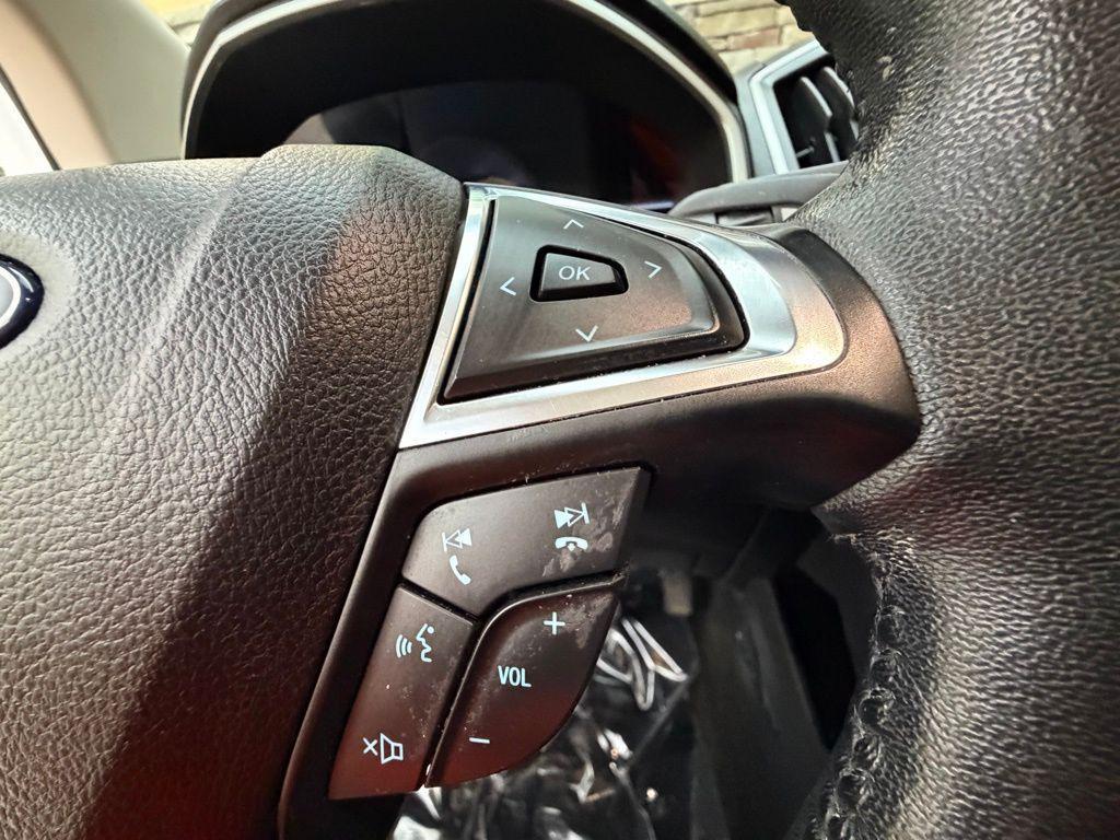 used 2020 Ford Edge car, priced at $16,999