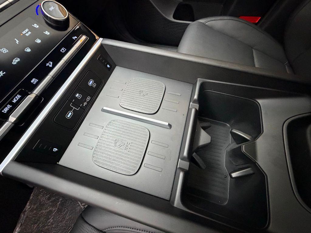 new 2026 Hyundai SANTA FE HEV car, priced at $46,310