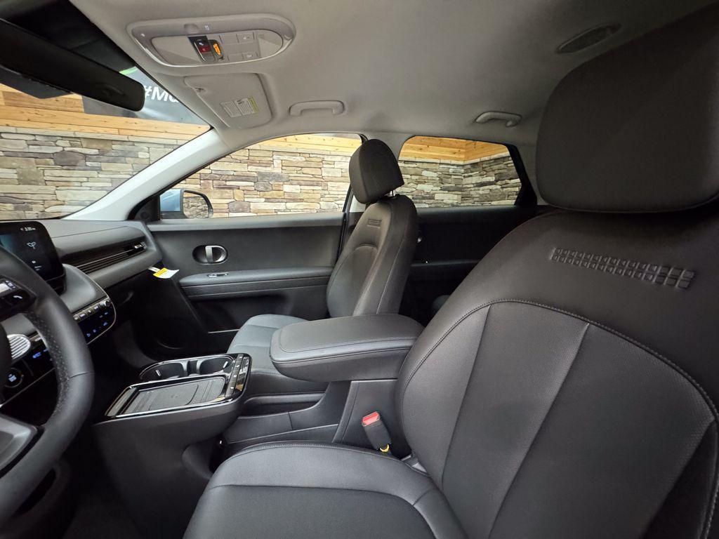 new 2026 Hyundai IONIQ 5 car, priced at $35,670