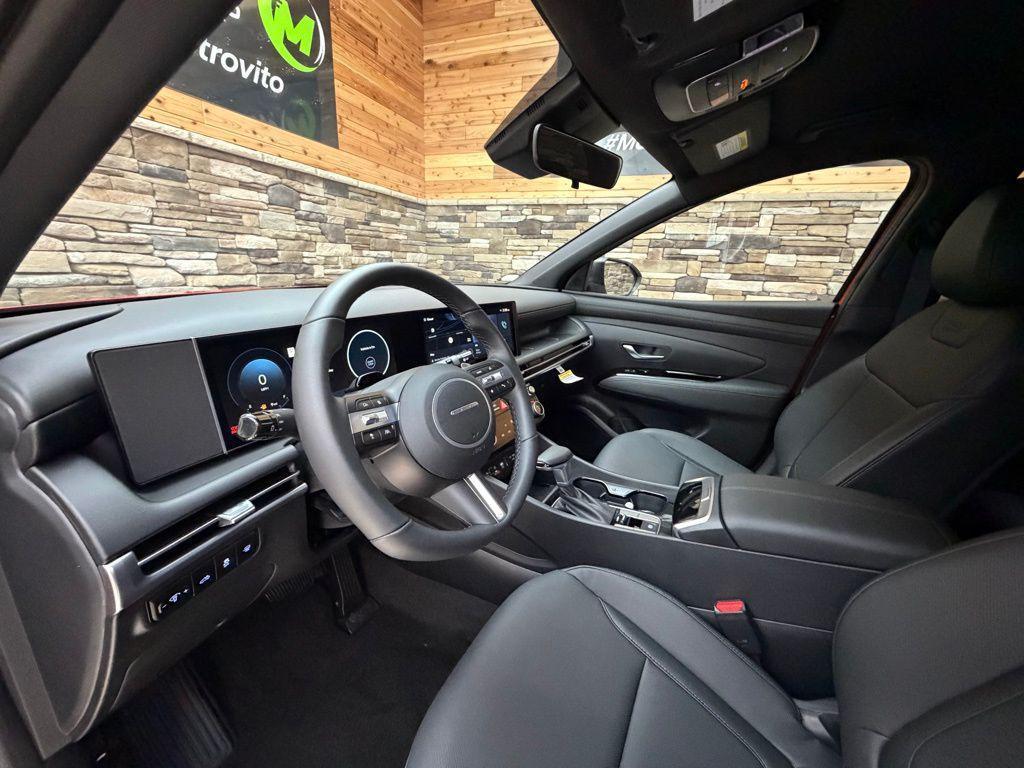 new 2026 Hyundai SANTA CRUZ car, priced at $42,025