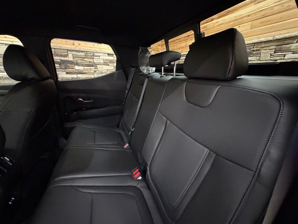 new 2026 Hyundai SANTA CRUZ car, priced at $42,025