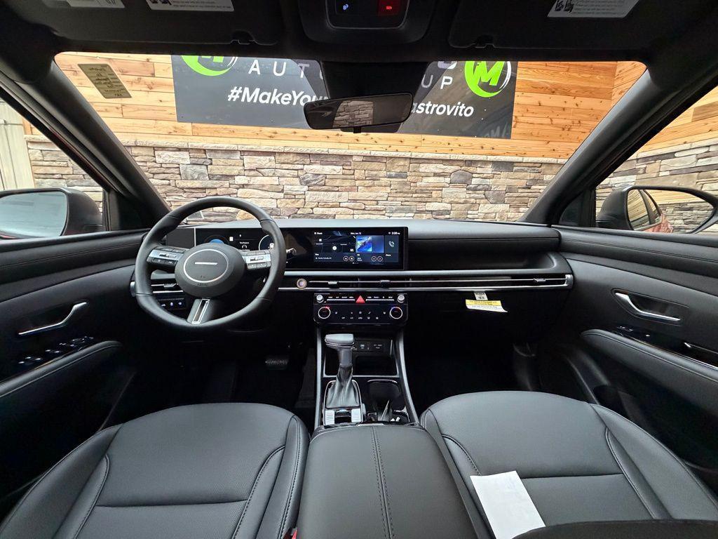 new 2026 Hyundai SANTA CRUZ car, priced at $42,025