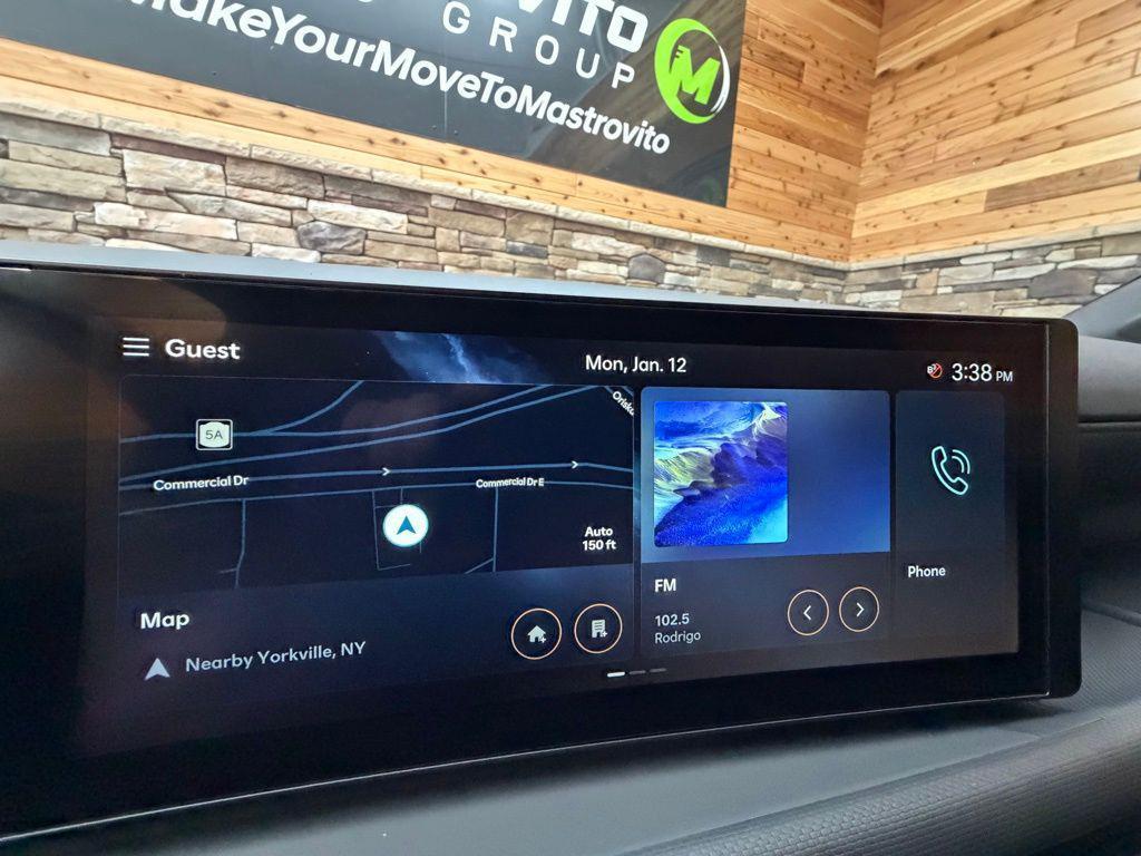 new 2026 Hyundai SANTA CRUZ car, priced at $42,025