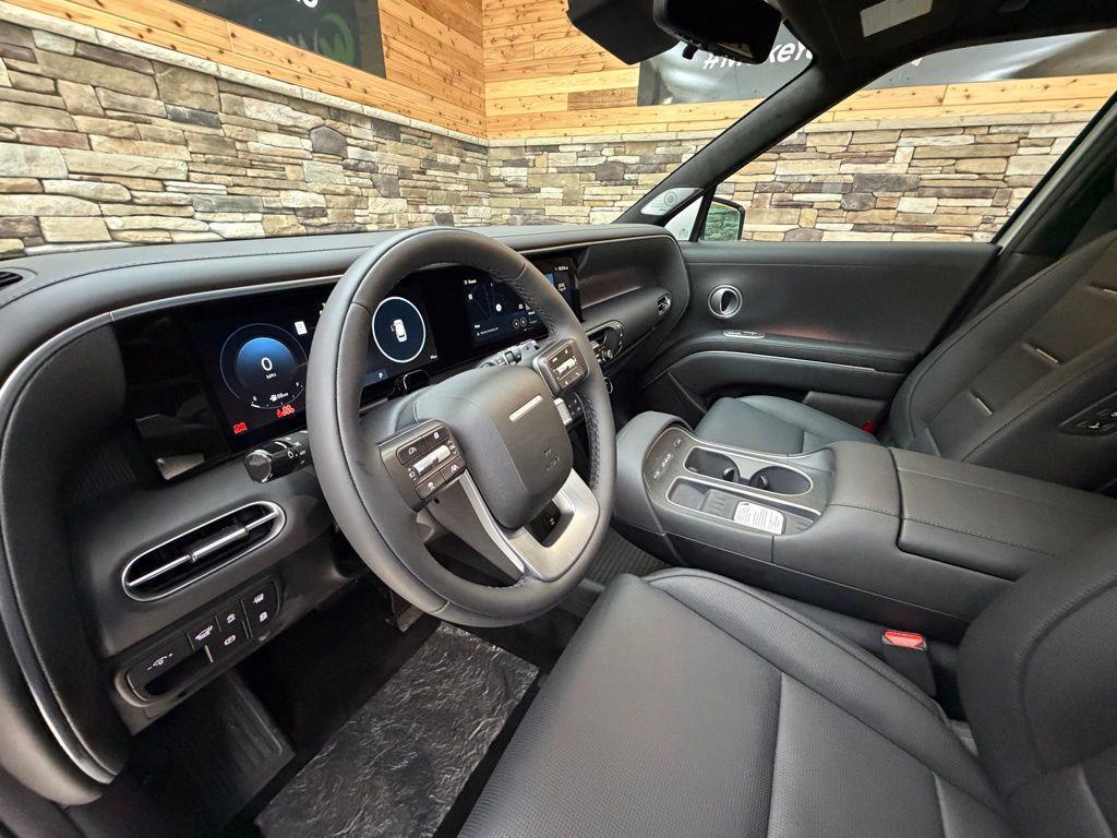 new 2026 Hyundai Palisade car, priced at $57,065