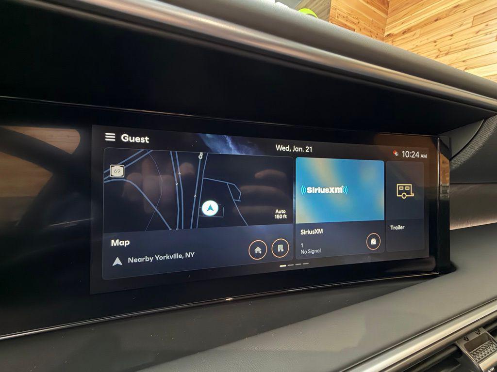 new 2026 Hyundai Palisade car, priced at $57,065