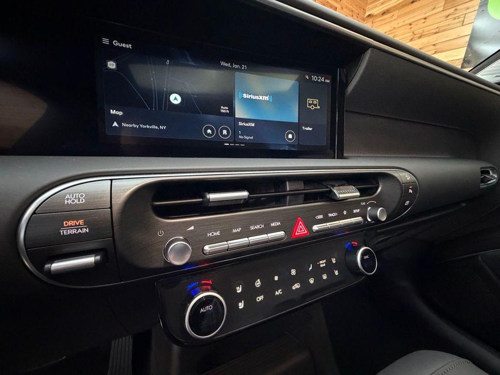 new 2026 Hyundai Palisade car, priced at $57,065