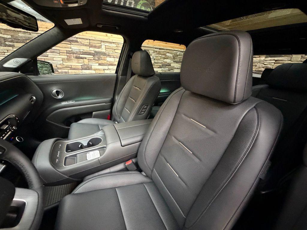 new 2026 Hyundai Palisade Hybrid car, priced at $60,515