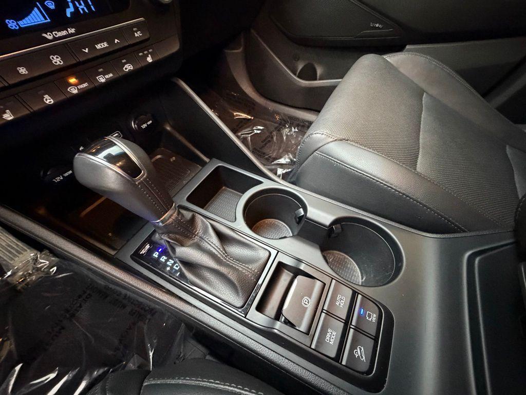 used 2019 Hyundai Tucson car, priced at $15,999