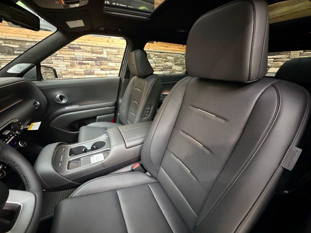 new 2026 Hyundai Palisade car, priced at $56,520