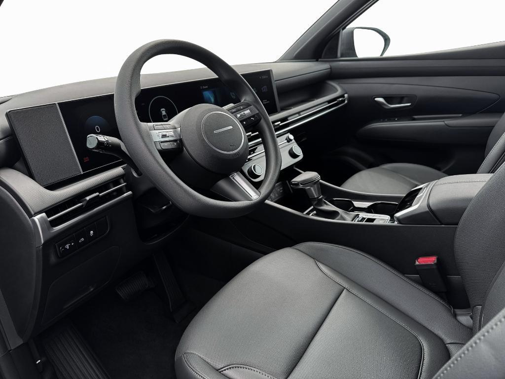 new 2026 Hyundai SANTA CRUZ car, priced at $38,385