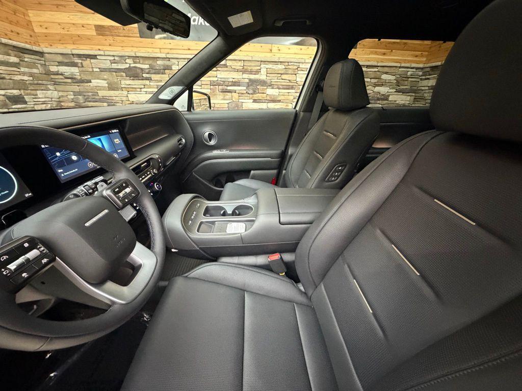 new 2026 Hyundai Palisade car, priced at $55,885