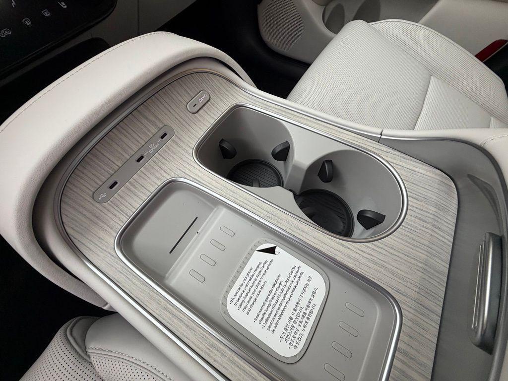 new 2026 Hyundai Palisade Hybrid car, priced at $60,660