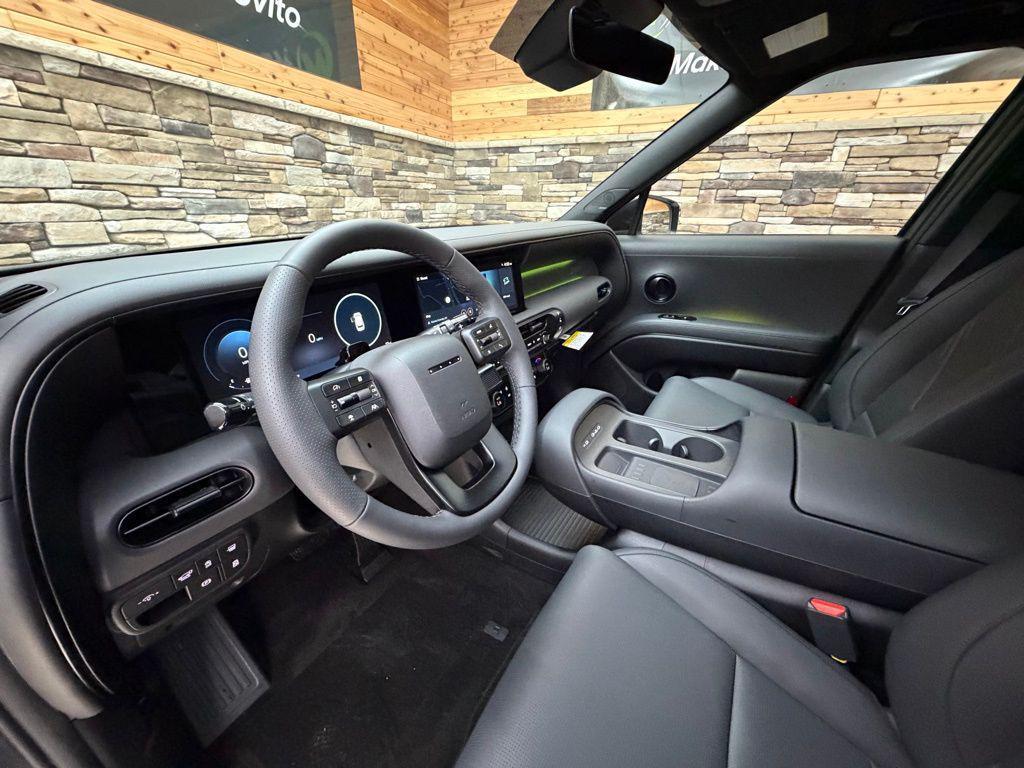 new 2026 Hyundai Palisade car, priced at $49,780