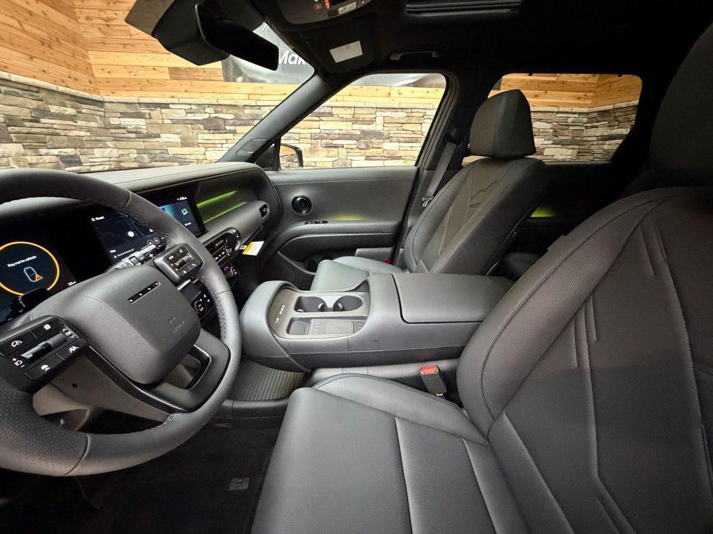 new 2026 Hyundai Palisade car, priced at $49,780