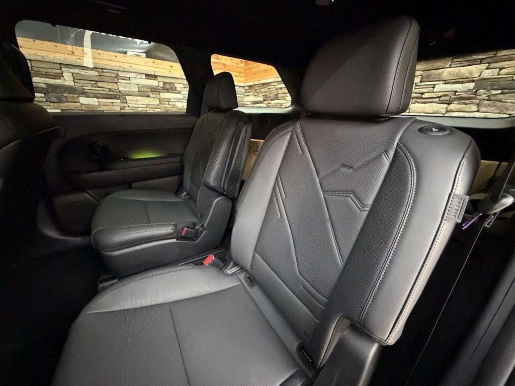 new 2026 Hyundai Palisade car, priced at $49,780