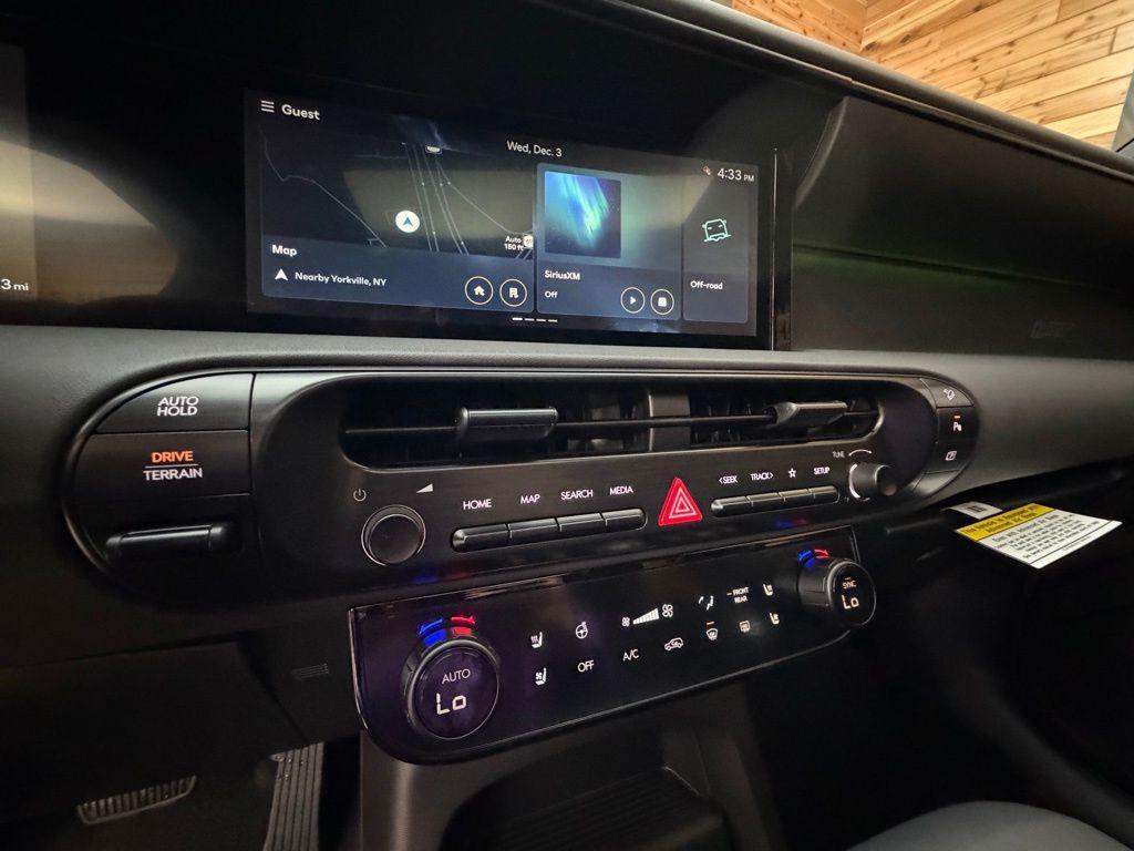 new 2026 Hyundai Palisade car, priced at $49,780