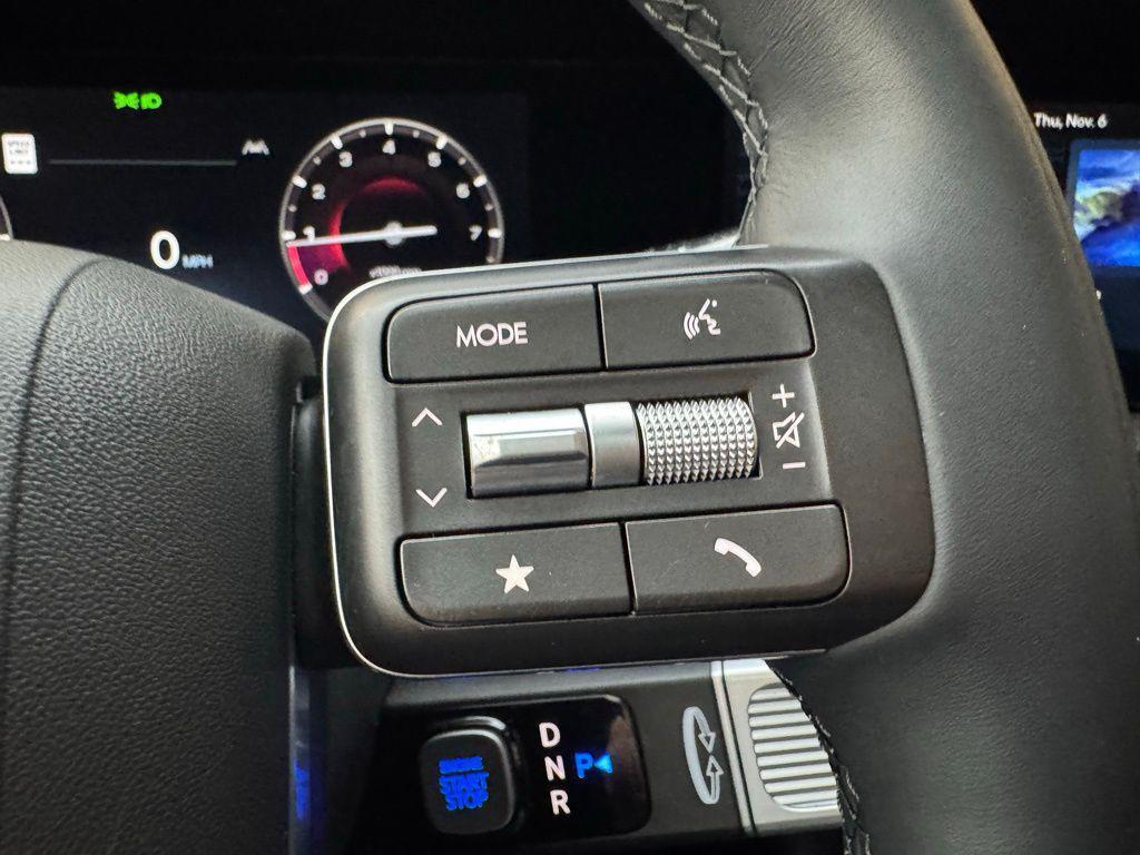 used 2026 Hyundai Palisade car, priced at $51,799