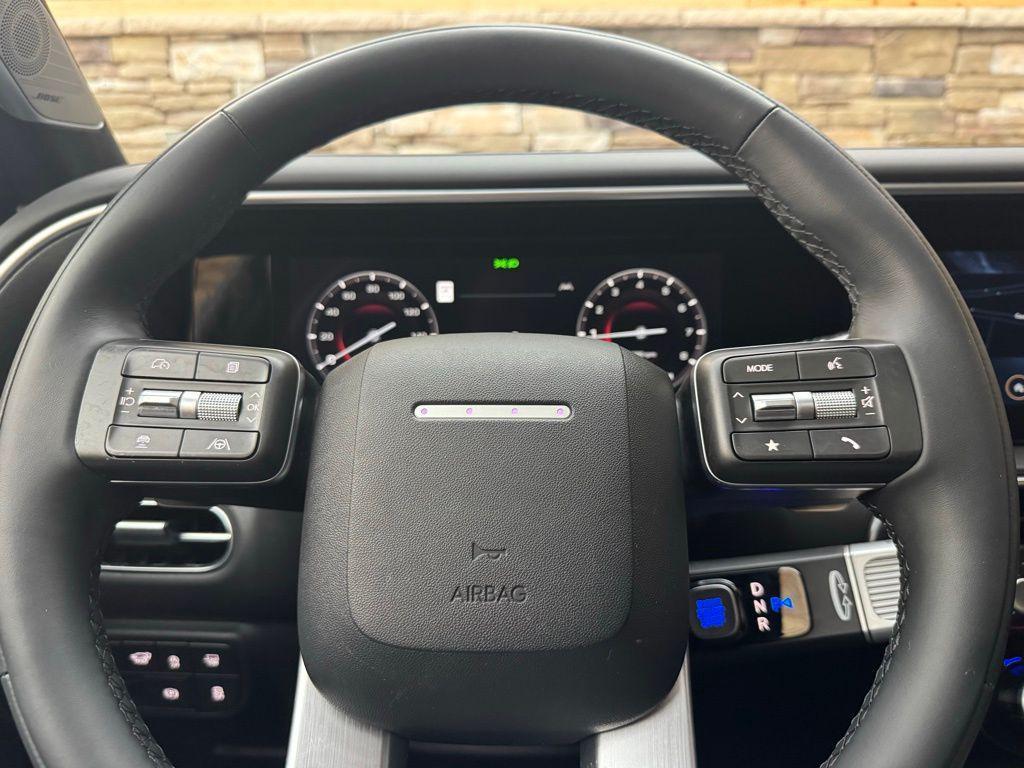 used 2026 Hyundai Palisade car, priced at $51,799