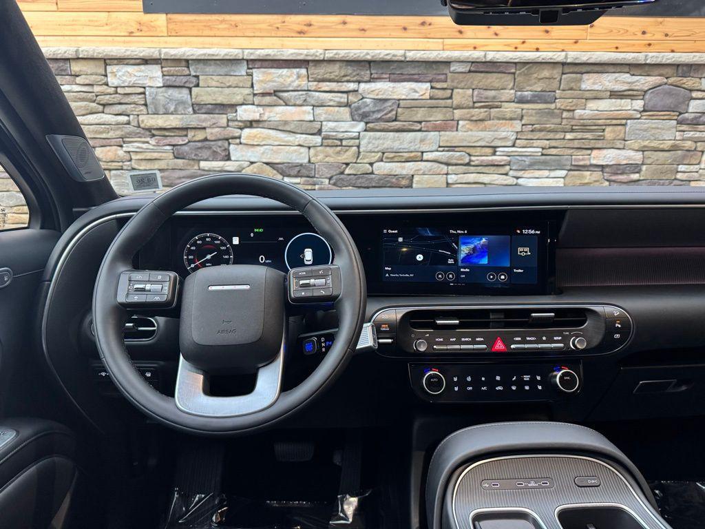 used 2026 Hyundai Palisade car, priced at $51,799