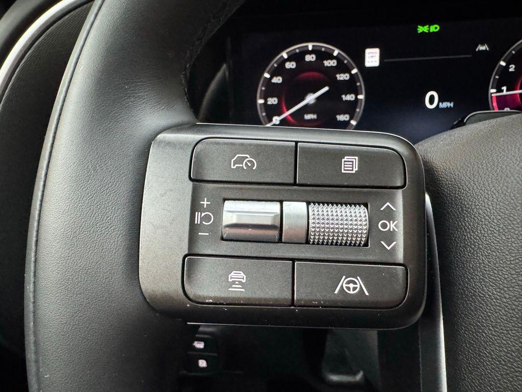 used 2026 Hyundai Palisade car, priced at $51,799