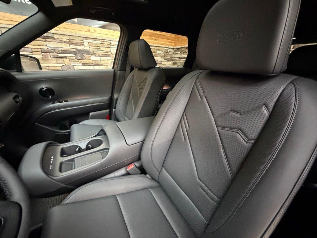 new 2026 Hyundai Palisade car, priced at $50,525