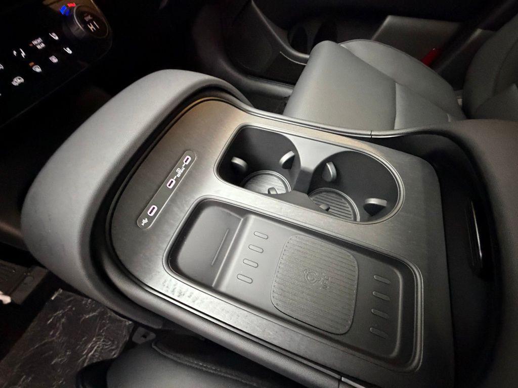 new 2026 Hyundai Palisade car, priced at $50,525
