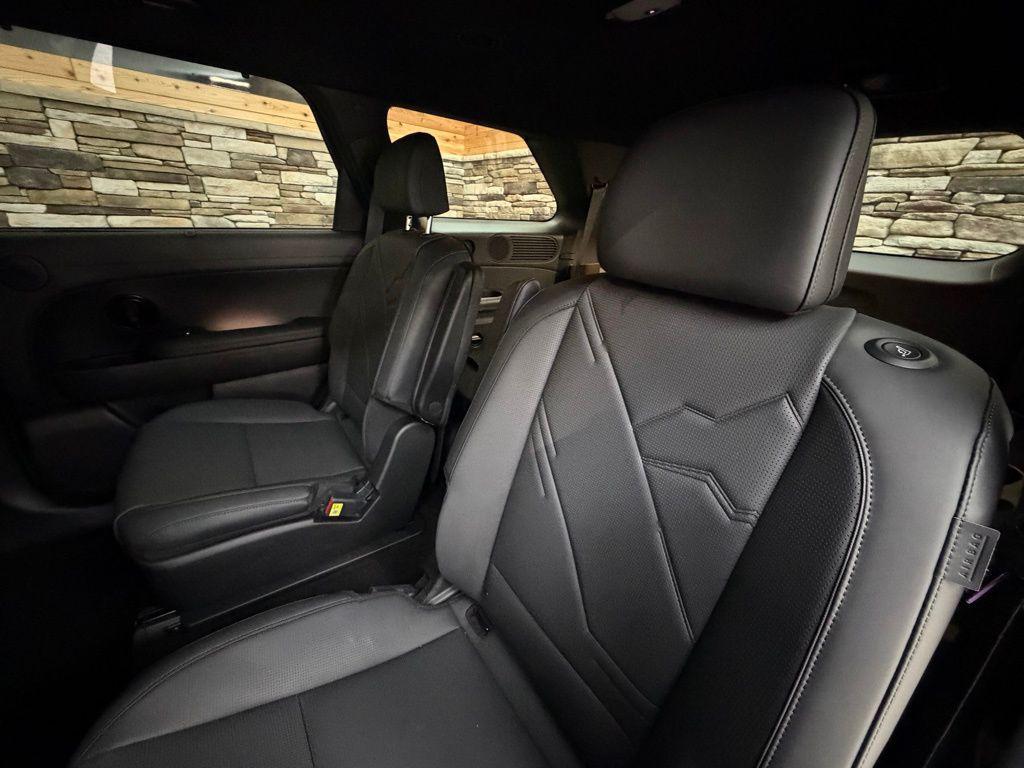 new 2026 Hyundai Palisade car, priced at $50,525
