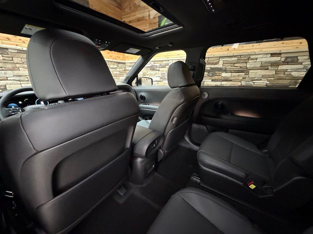 new 2026 Hyundai Palisade car, priced at $50,525