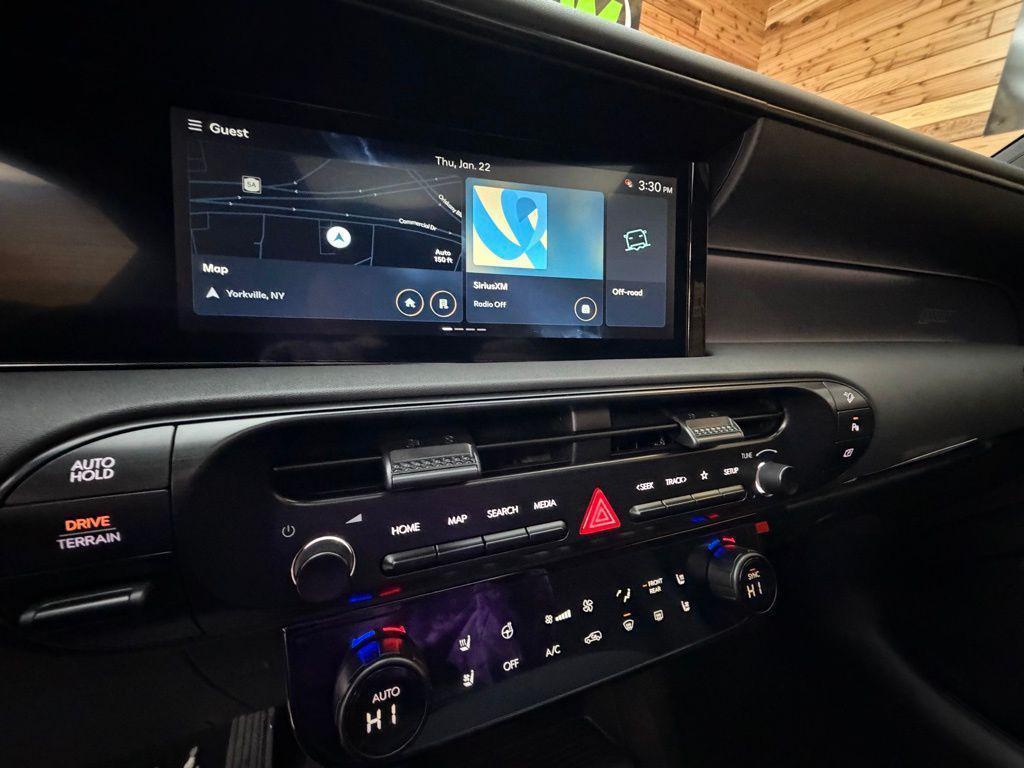 new 2026 Hyundai Palisade car, priced at $50,525