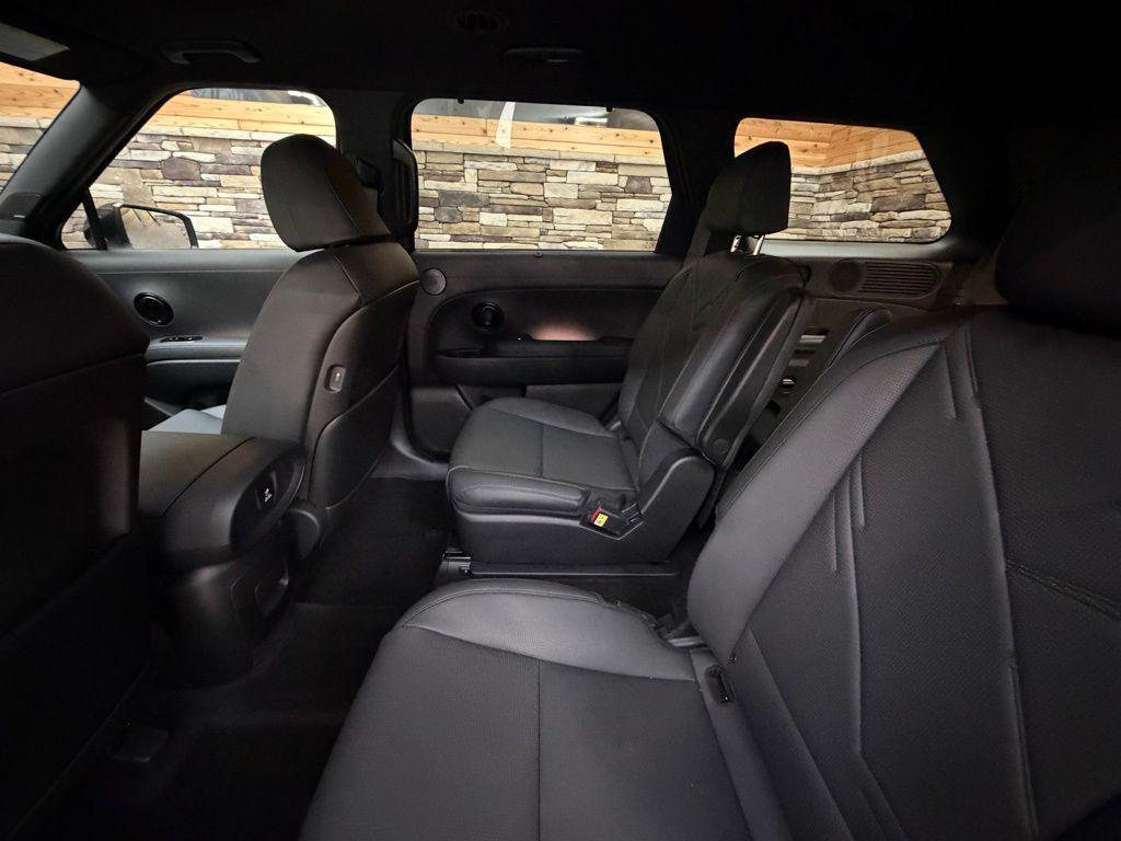 new 2026 Hyundai Palisade car, priced at $50,525