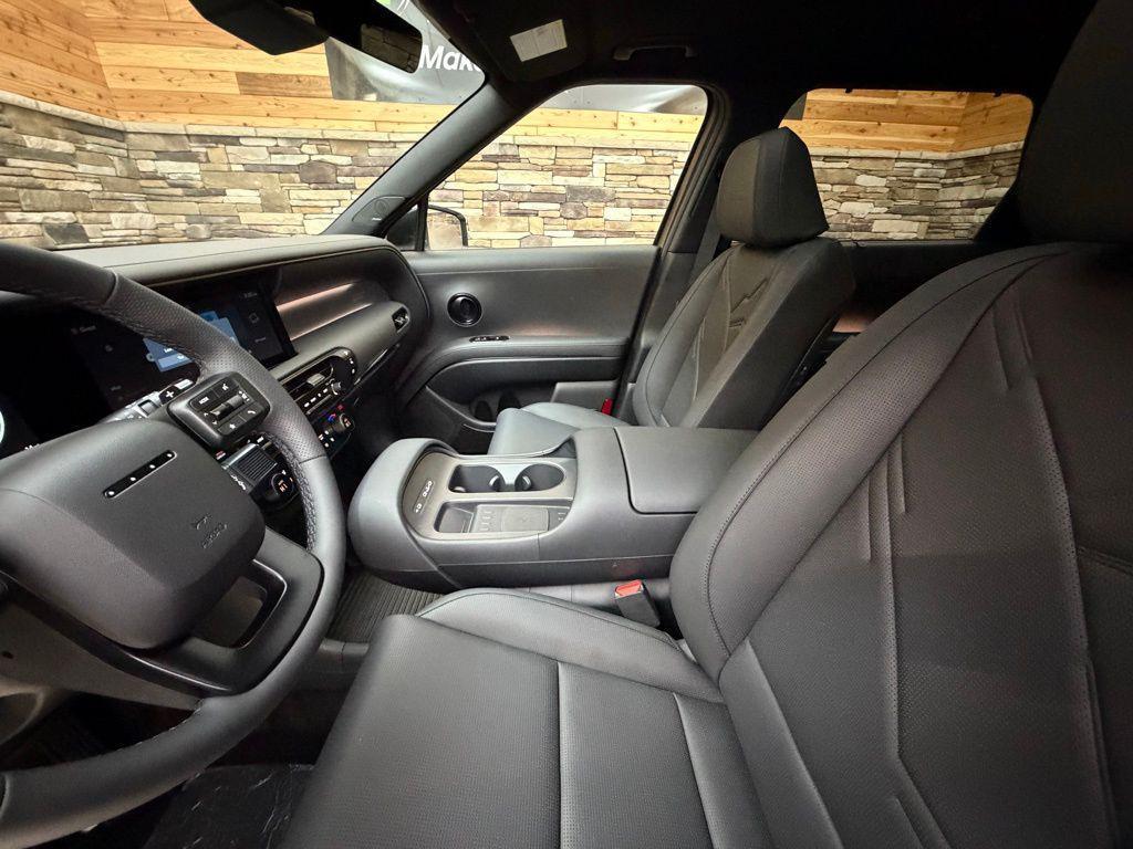new 2026 Hyundai Palisade car, priced at $50,525
