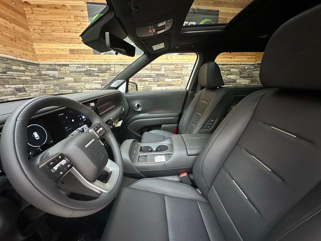 new 2026 Hyundai Palisade car, priced at $57,565