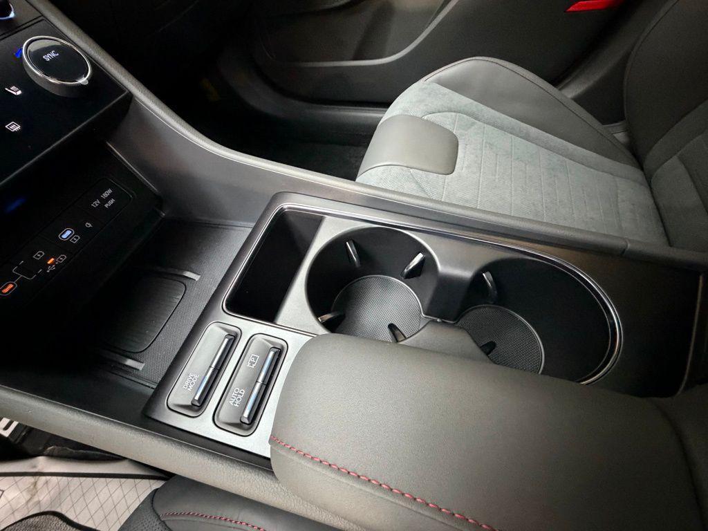 new 2026 Hyundai Sonata car, priced at $35,695