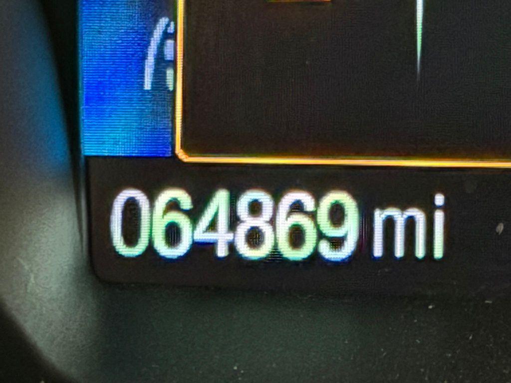 used 2018 Ford Escape car, priced at $14,599