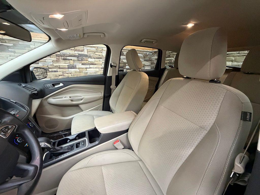 used 2018 Ford Escape car, priced at $14,599