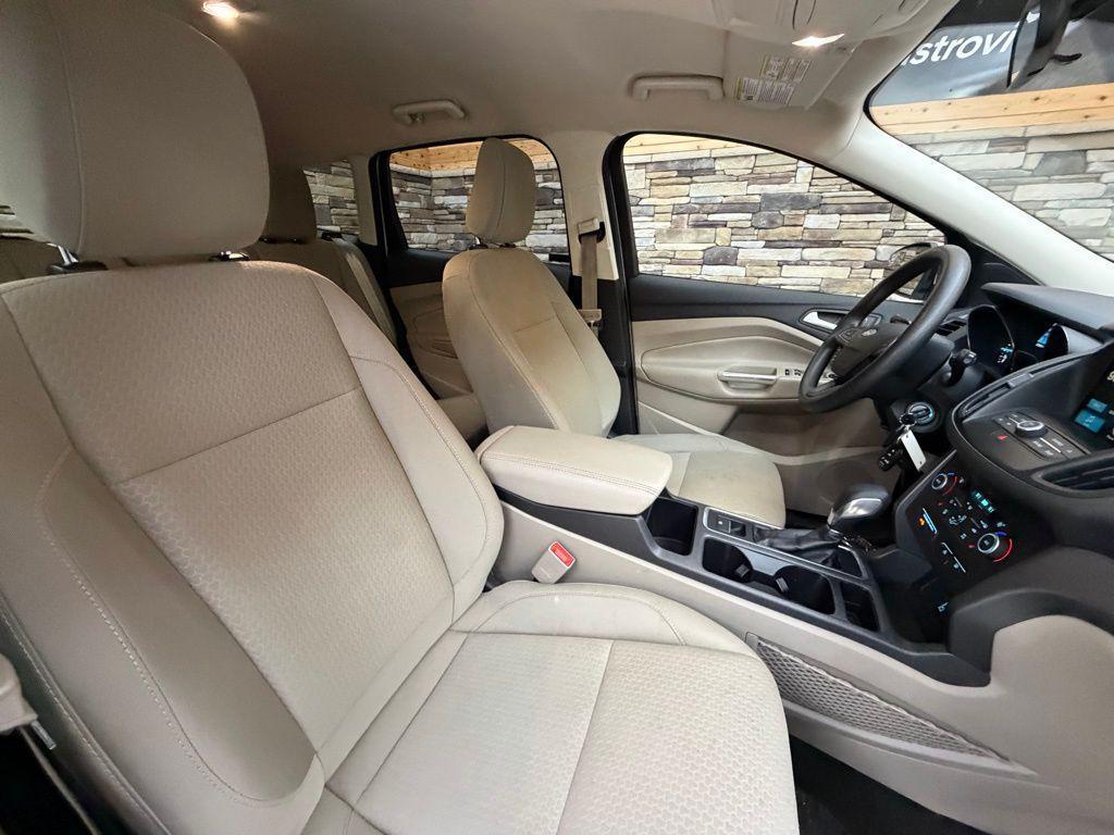 used 2018 Ford Escape car, priced at $14,599
