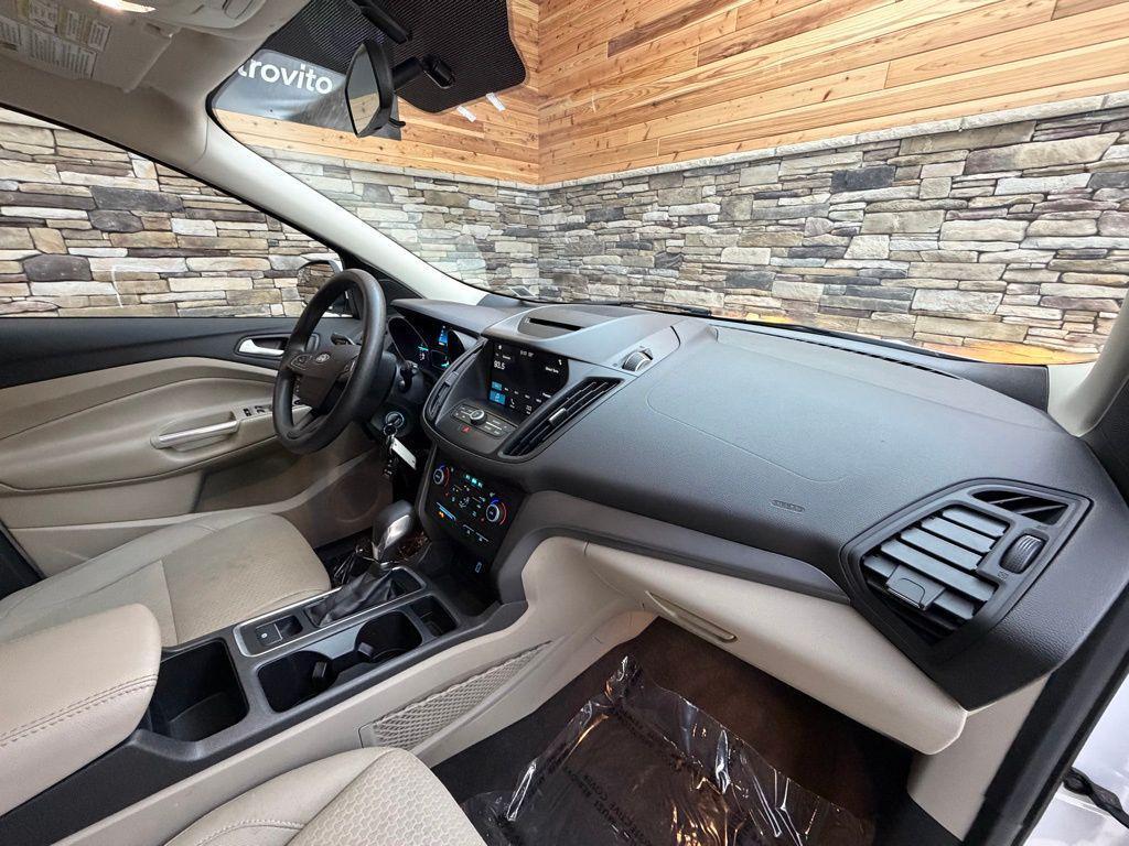 used 2018 Ford Escape car, priced at $14,599