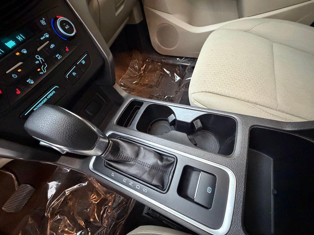 used 2018 Ford Escape car, priced at $14,599