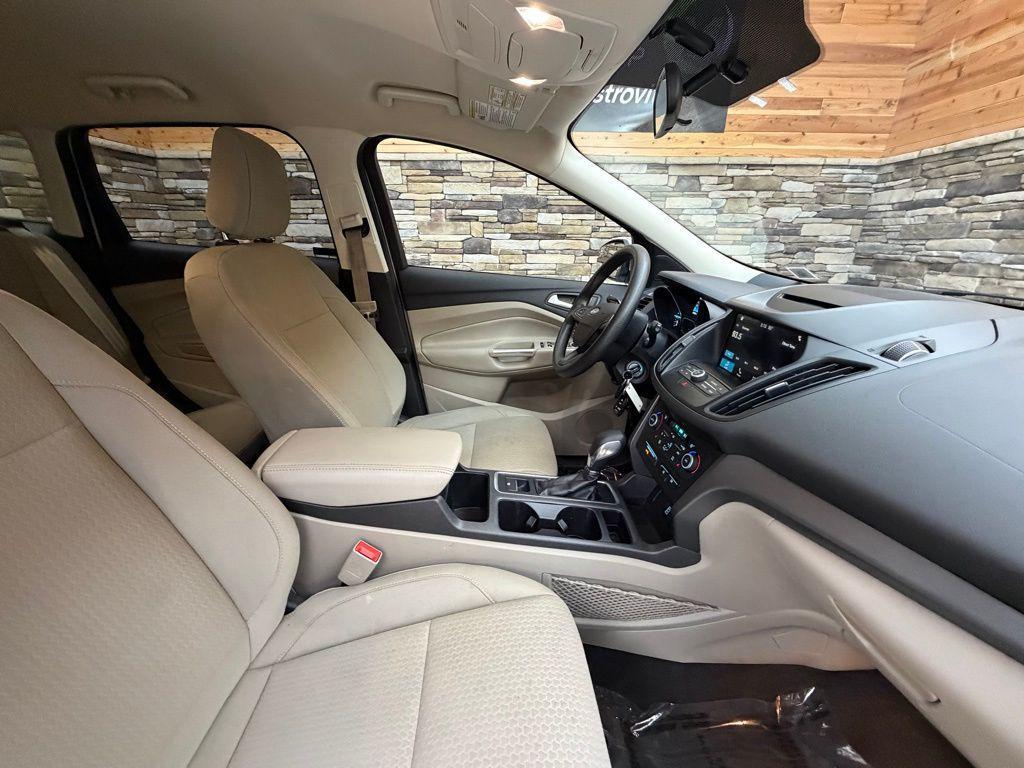 used 2018 Ford Escape car, priced at $14,599