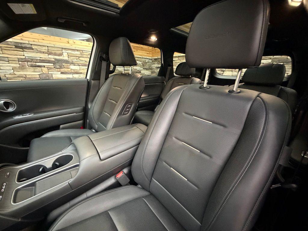 used 2026 Hyundai Palisade car, priced at $58,710