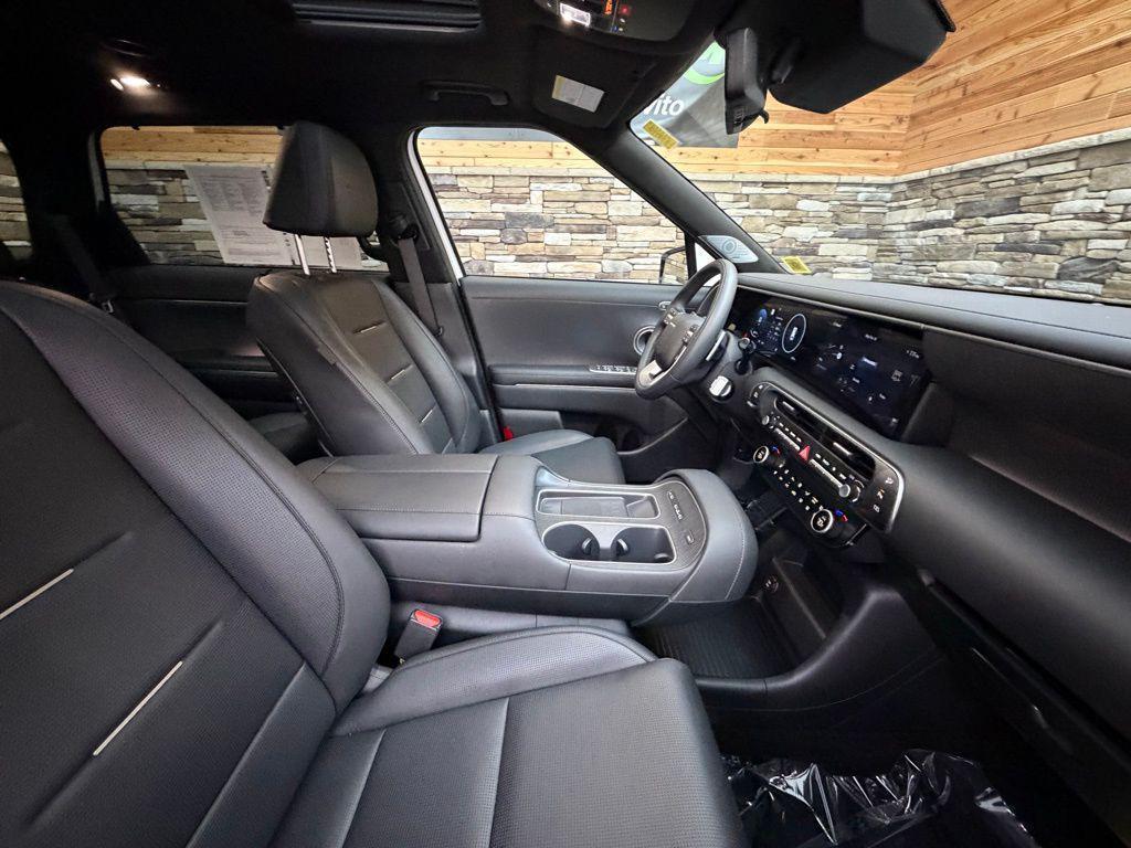 used 2026 Hyundai Palisade car, priced at $58,710