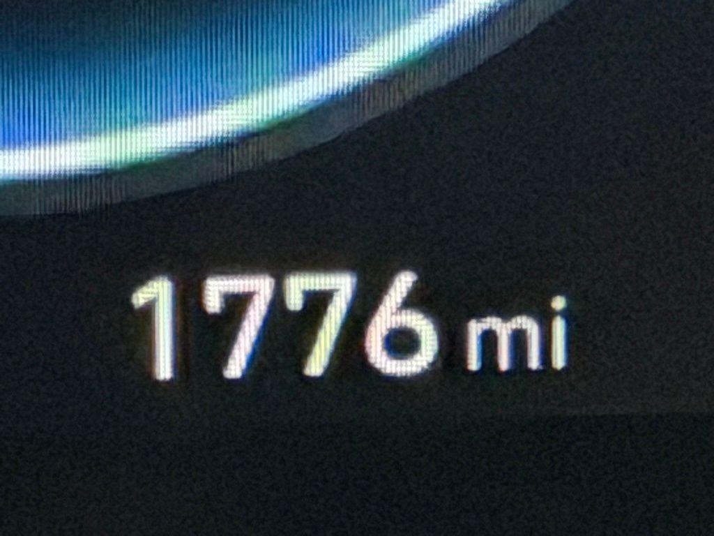 used 2025 Hyundai ELANTRA HEV car, priced at $29,035