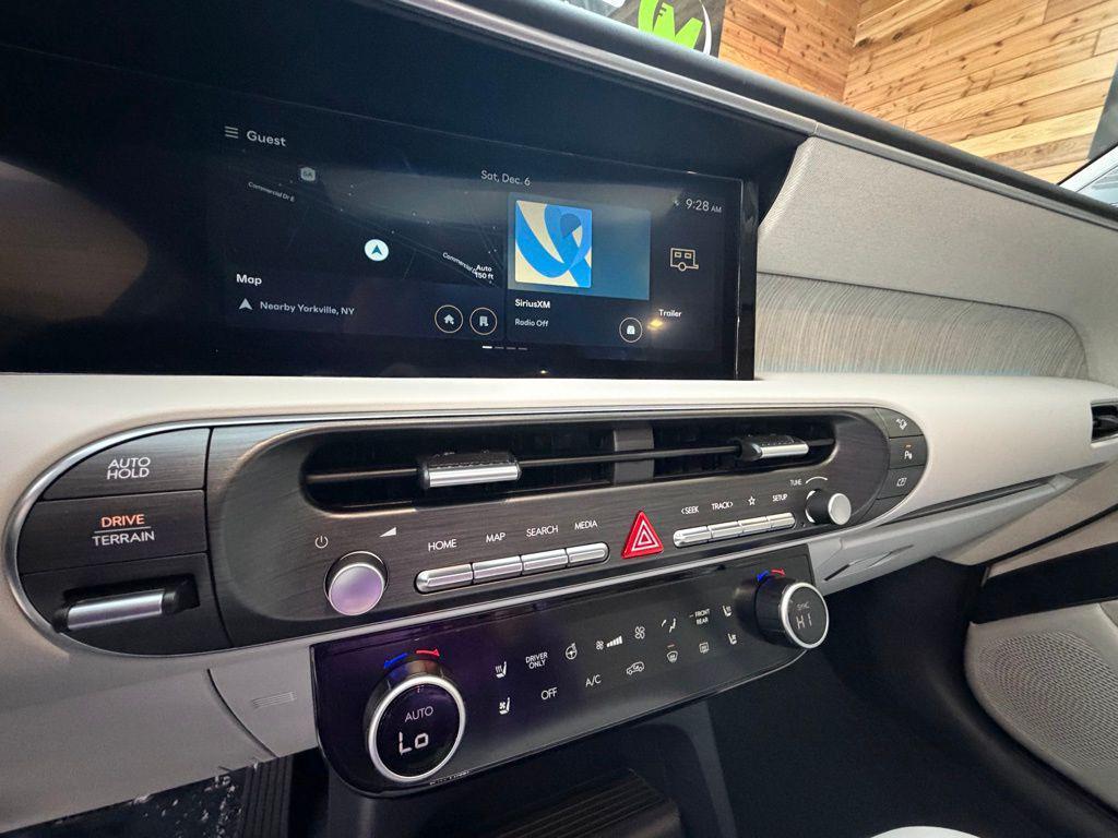 new 2026 Hyundai Palisade Hybrid car, priced at $60,655