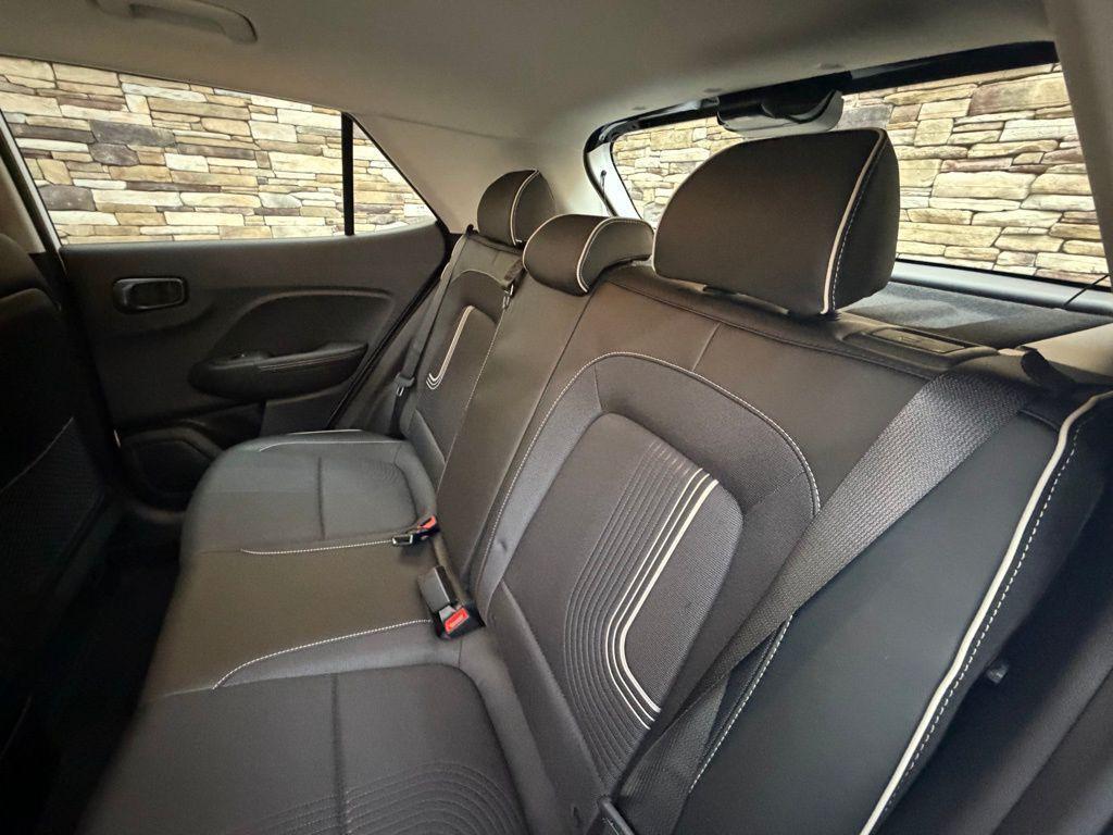 new 2026 Hyundai Venue car, priced at $24,990