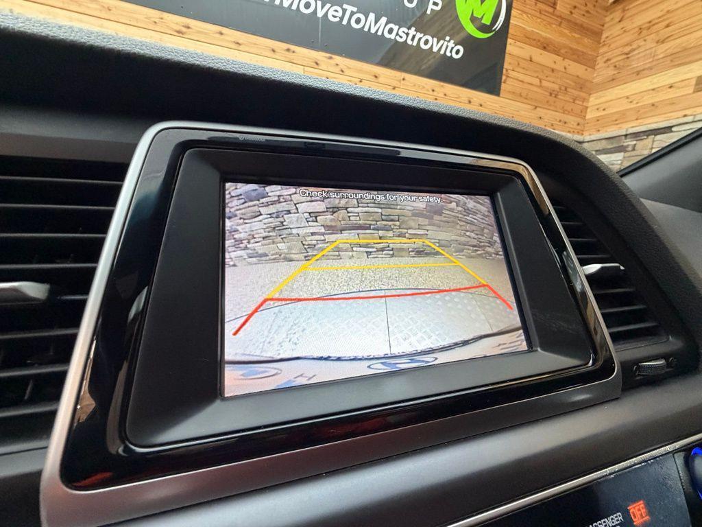 used 2019 Hyundai Sonata car, priced at $11,999