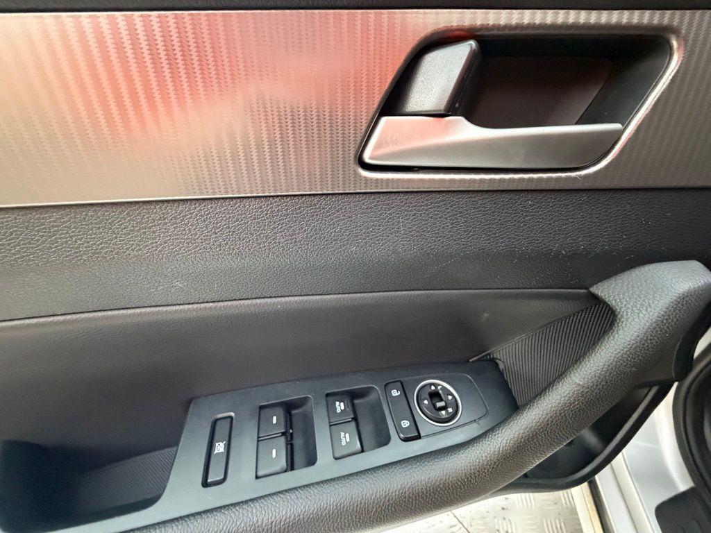 used 2019 Hyundai Sonata car, priced at $11,999