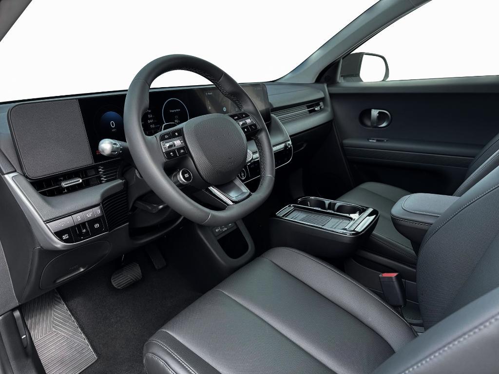 new 2026 Hyundai IONIQ 5 car, priced at $36,140