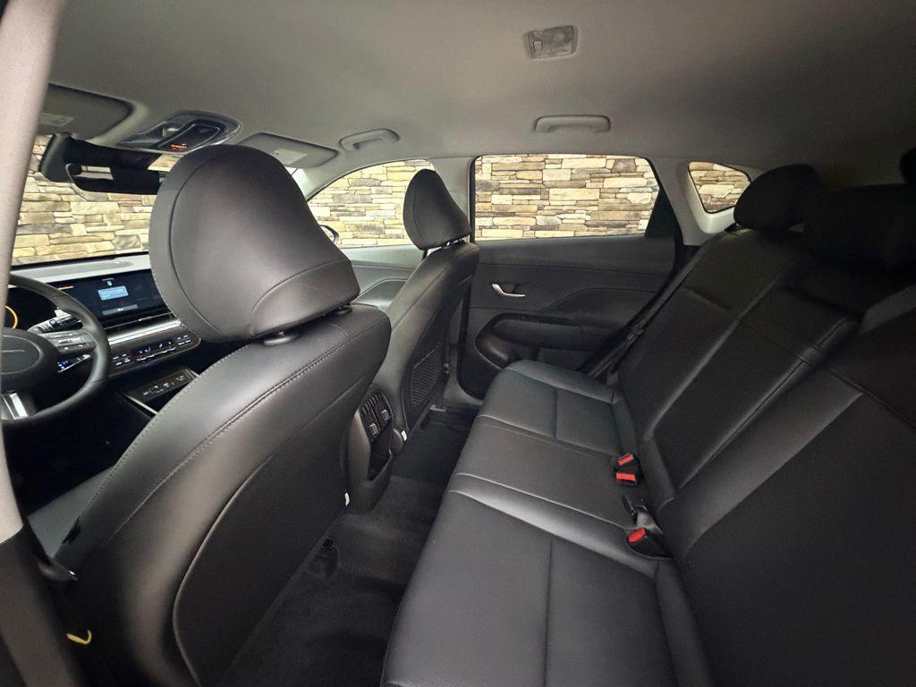 new 2026 Hyundai Kona car, priced at $29,735