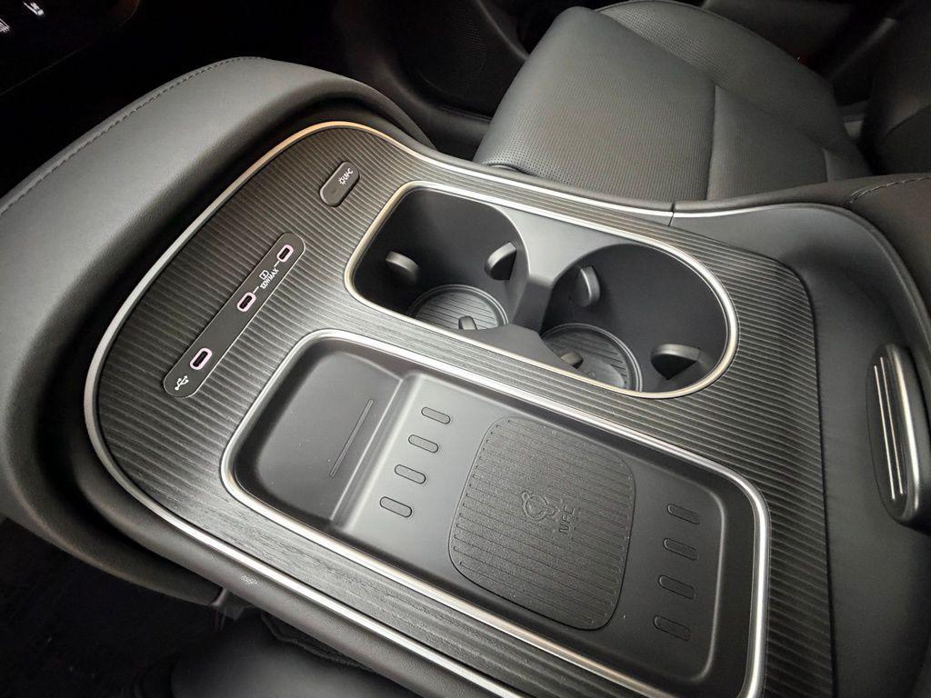 new 2026 Hyundai Palisade car, priced at $58,065